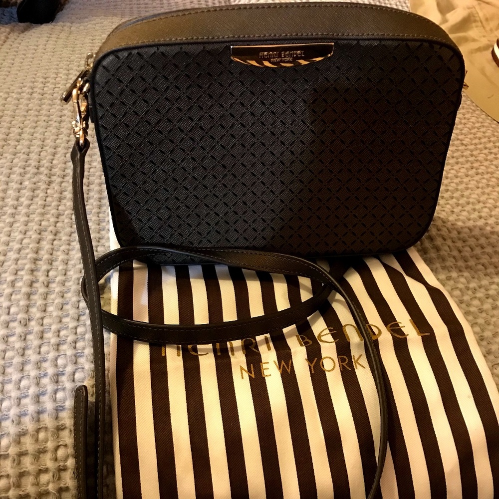 Henri Bendle Cross Body W 57 Collection